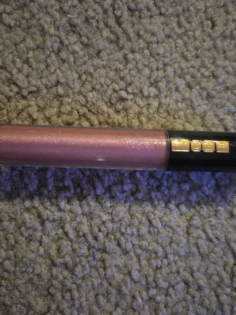 Pat McGrath Labs OpuLust Gloss Holographic Shine Under Your Spell DISCONTINUED!!